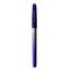 M AND G Eraserable Gel Pen Blue Ink image