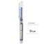 M and G Fast Dry Roller Gel Pen Blue Ink (0.5mm) image