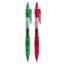 M and G Gel Pen Multicolor Ink image
