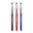 M and G Fast Dry Roller Gel Pen Blue Ink (0.5mm) image