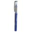 M and G Fast Dry Roller Gel Pen Blue Ink (0.5mm) image