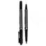 M AND G TWIN PERMANENT MARKER BLACK- 2Pc image