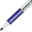 M AND G Whiteboard Marker Blue- 2pc image