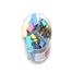 M And G 32mm Colorful Binder Clip Set Box - 24 Pcs image