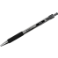 M And G ALPHA BALLPOINT PEN BLACK image