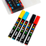 M And G Acrylic Paint Marker Set 5 Pcs image