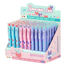 M And G Adorable Pet Retractable Ball Pen Blue 0.7mm Blue Ink 3 Pcs image