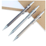 M And G Full Metal High Quality Mechanical Pencil 0.5mm 1 Pcs image