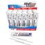 M And G Mechanical Clutch Pencil Lead Refills HB 0.5 mm - 1 Pcs image