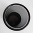 M And G Metal Circular Pen Stand - Black image