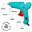 M And G Mini Glue Gun 10w Bsp 7mm - 1pcs image