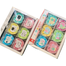 M And G Mini Hand Soap Apple Shape Box 1 Pcs image