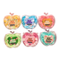 M And G Mini Hand Soap Apple Shape Box 1 Pcs image