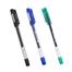 M And G Office-G Gel Pen Black image