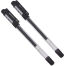 M And G Office-G Gel Pen Black image