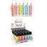 M And G Pastel Highlighter 6 Mix Colors 48 Pcs Pack- AHM21579 image