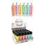 M And G Pastel Highlighter 6 Mix Colors 48 Pcs Pack- AHM21579 image