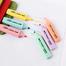 M ‍And G Quick Drying Pastel Color Highlighter Set 6 Pcs -AHM21579 image