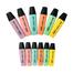 M ‍And G Quick Drying Pastel Color Highlighter Set 6 Pcs -AHM21579 image