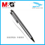 M And G Retractable Gel Gift Pen Black Ink With Box AGPH3774 BMW Designworks image