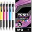 M And G YOKIS BALLPOINT PEN image