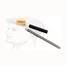 Maries 4B Soft Eraser - 1Pcs image