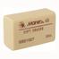 Maries 4B Soft Eraser - 1Pcs image