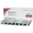 M-Kast 10 mg 14's Strip Tablet image