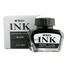 M and G Fountain Pen Ink Bottle 40mL Black (1pc) image