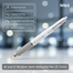 M and G Wisdom Semi Ballpoint Pen (0.7mm) (Any Color) image
