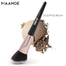 Maange 1 Pcs Big Powder Brush image