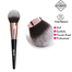 Maange 1 Pcs Big Powder Brush image