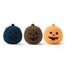 Maange Makeup Sponge Halloween 3 Pcs Bundle image