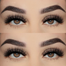 Maange Petty Cure 3 Pairs Eyelash image