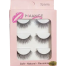 Maange Petty Cure 3 Pairs Eyelash image