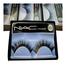 Mac Color Eyelash Product Details Of Natural Looking Lashes image
