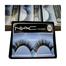 Mac Color Eyelash Product Details Of Natural Looking Lashes 6 pair image
