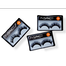 Mac Color Eyelash Product Details Of Natural Looking Lashes 6 pair image