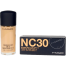 Mac Studio Fix Fluid Spf 15 Nc30 image