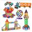 Mag Building Intelligent Magnetic Construction Set 48 Pcs image
