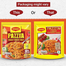 Maggi Pazzta Cheesy Tomato Twist 65gm image