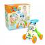 Maggiecwand Baby Walker 2 in 1 Toy with Music image