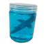 Magic Bubble Underwater World Slime Putty / Crystal Clay Soft Slime Transparent Magic Mud / Latest Gift for Children ( 1pcs Random Design) image