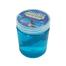 Magic Bubble Underwater World Slime Putty / Crystal Clay Soft Slime Transparent Magic Mud / Latest Gift for Children ( 1pcs Random Design) image