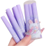 Magic Casa Naughty Rabbit Matte Lipstick Set 6 Pcs image