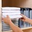 Magic Clothes Folder for Shirt Folding Board image