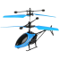 Magic Hand Sensored Rechargeable Mini Aircraft Helicopter Kids Toy Gift, No Remote, Random Color (heli_sensor_aircraft_b) Blue image