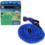 Magic Hose Pipe 50 ft – Expandable Garden Water Pipe with Spray Nozzle for Car Wash And Home Use image