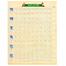 Magic Preschool Handwriting Practice Book (All in One) image
