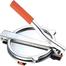 Magic Puri Press - Silver and Orange image